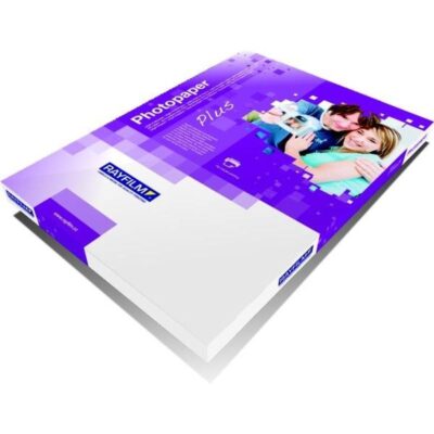 ΧΑΡΤΙ ΦΩΤΟΓΡΑΦΙΚΟ RAYFILM Α4 170gr 10φ. (1123G)