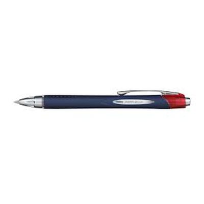 ΣΤΥΛΟ UNI BALL SXN-217 JETSTREAM 0.7mm ΚΟΚΚΙΝΟ ΚΟΥΜΠΙ