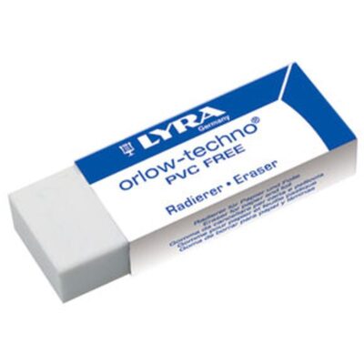 ΓΟΜΑ LYRA ORLOW-TECHNO (10200)