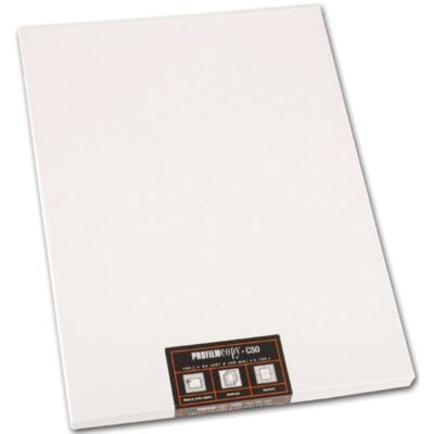 ΔΙΑΦΑΝΕΙΕΣ LASER CANSON A3 100φ.