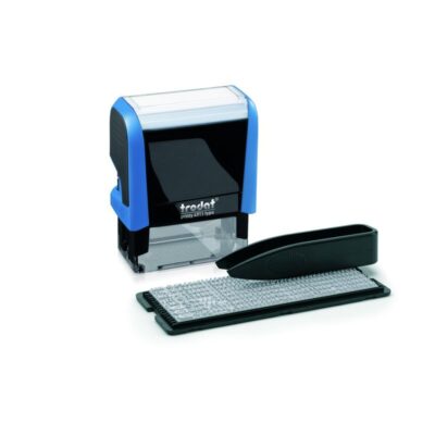 ΣΦΡΑΓΙΔΑ TRODAT ΑΥΤΟΚ/ΝΕΣ 4911 3 ΣΕΙΡΩΝ