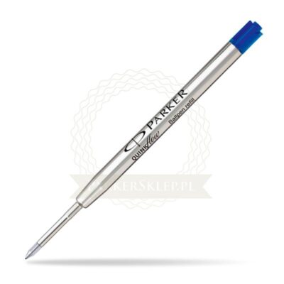 ΑΝΤΑΛΛΑΚΤΙΚΑ ΣΤΥΛΟ PARKER BALL PEN ΜΠΛΕ FINE