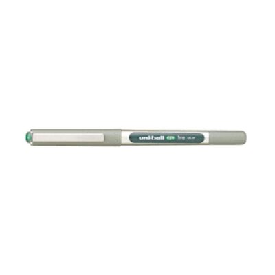 ΣΤΥΛΟ UNI BALL UB-157 0.7mm ΠΡΑΣΙΝΟ