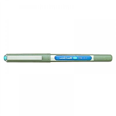 ΣΤΥΛΟ UNI BALL UB-157 0.7mm ΓΑΛΑΖΙΟ