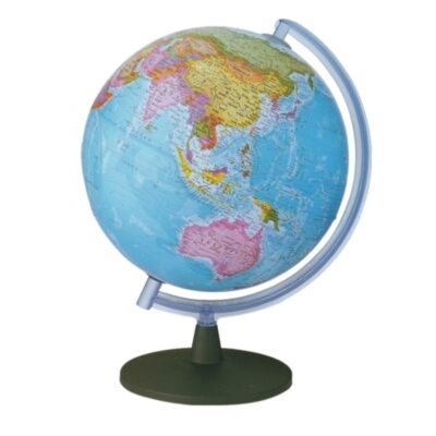 ΥΔΡΟΓΕΙΟΣ ΠΟΛΙΤΙΚΗ 30cm Νο 6 COSMIC