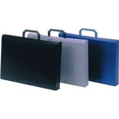 ΤΣΑΝΤΑ ΣΧΕΔΙΟΥ 30Χ40Χ5 ΓΚΡΙ