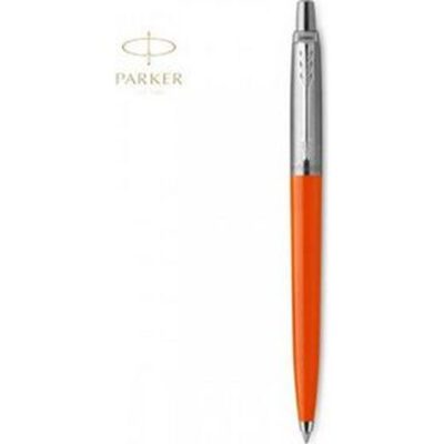 ΣΤΥΛΟ PARKER JOTTER SPECIAL BP ΠΟΡΤΟΚΑΛΙ (9802)