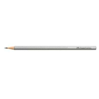ΜΟΛΥΒΙ FABER-CASTELL DESIGN ΑΣΗΜΙ (118382)