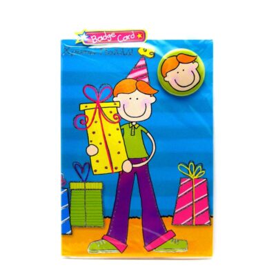 ΚΑΡΤΑ ΕΥΧΕΤΗΡΙΑ ΜΕ ΚΟΝΚΑΡΔΑ