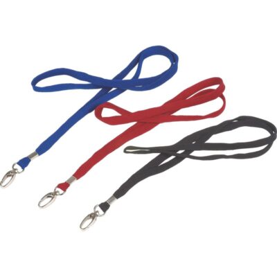 ΚΟΡΔΟΝΙ ΚΟΝΚΑΡΔΑΣ ΣΥΝΕΔΡΙΟΥ ΜΕ ΚΛΙΠ ΜΕΤΑΛΛΙΚΟ ΜΠΛΕ 2 Χ 47cm (35400-03)