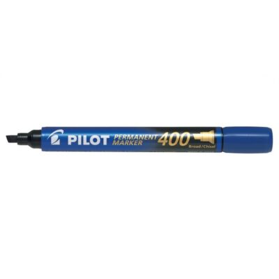 ΜΑΡΚΑΔΟΡΟΣ PILOT ΑΝΕΞΙΤΗΛΟΙ ΤΕΤΡΑΓ. ΜΥΤΗ SCA-400 ΜΠΛΕ