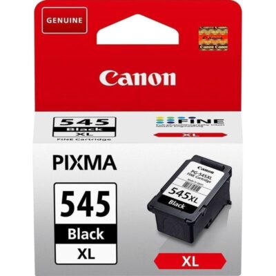 ΜΕΛΑΝΙ CANON PG-545 XL BLACK (8286B001)