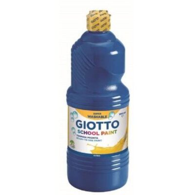 ΤΕΜΠΕΡΑ GIOTTO 1000ml BLUE ULTRAMARINE