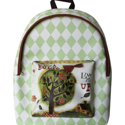 ΤΣΑΝΤΑ ΒΟΛΤΑΣ ΝΗΠΙΟΥ ΠΛΑΤΗΣ (582018)