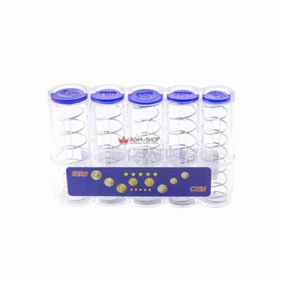 ΚΕΡΜΑΤΟΘΗΚΗ ΠΛΑΣΤΙΚΗ ΧΕΙΡΟΣ