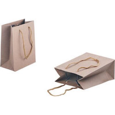 ΤΣΑΝΤΑ ΚΟΡΔΟΝΙ 08 Χ 4 Χ 12 ΠΛΑΣ/ΝΗ ΓΚΡΙ (25 τμχ) (182995)