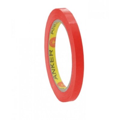 ΤΑΙΝΙΑ ΓΙΑ ΣΑΚΟΥΛΟΚΛΕΙΣΤΗ 0.9cm Χ 60 μέτρα ANKER