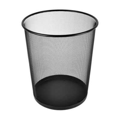 ΚΑΛΑΘΙ ΑΧΡΗΣΤΩΝ ΣΥΡΜΑΤΙΝΟ ΣΤΡΟΓ. 29Χ34 ΜΑΥΡΟ