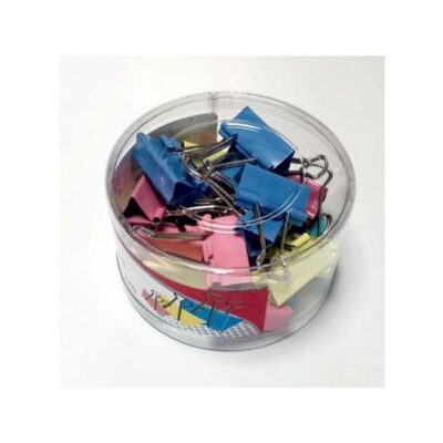 ΠΙΑΣΤΡΕΣ ΧΡΩΜΑΤΙΣΤΕΣ 32mm ΒΑΖΟ (24 τμχ)