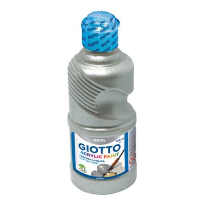 ΑΚΡΥΛΙΚΑ GIOTTO ΜΠΟΥΚΑΛΙ 250ml ΑΣΗΜΙ