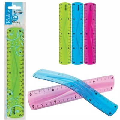 ΧΑΡΑΚΑΣ ΕΥΚΑΜΠΤΟΣ CENTRUM 20cm