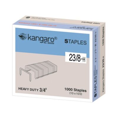 ΣΥΡΜΑ KANGARO 23/8