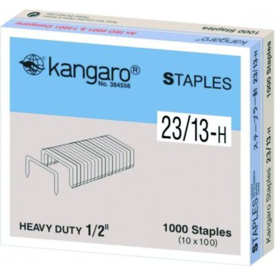 ΣΥΡΜΑ KANGARO 23/13