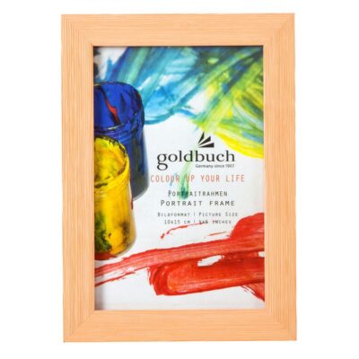 ΚΟΡΝΙΖΑ COLOUR ΠΛΑΣΤΙΚΗ ΚΙΤΡΙΝΗ 21X30