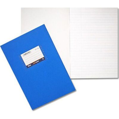 ΤΕΤΡΑΔΙΟ SALKO 17Χ25 40 φυλ. (1130)