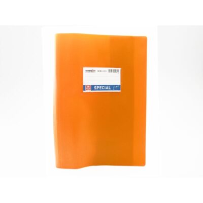 ΚΑΛΥΜΜΑΤΑ ΧΡΩΜΑΤΙΣΤΑ ΤΕΤΡΑΔΙΟΥ 17Χ25 ΠΟΡΤΟΚΑΛΙ