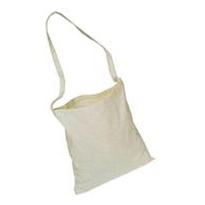 ΤΣΑΝΤΑ ΠΑΝΙΝΗ 41 X 36 ΜΑΚΡΥ ΜΟΝΟ ΧΕΡΟΥΛΙ ΚΡΕΜΑΣΤΗ ΜΠΕΖ (22247)