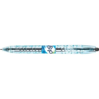 ΣΤΥΛΟ PILOT BG B2P GEL 0.7mm ΜΑΥΡΟ