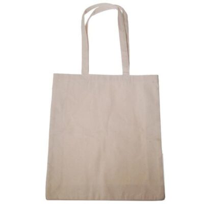 ΤΣΑΝΤΑ ΠΑΝΙΝΗ 42 X 38 Χ 10 ΥΦΑΣΜΑΤΙΝΟ ΧΕΡΟΥΛΙ (29994) ΜΠΕΖ