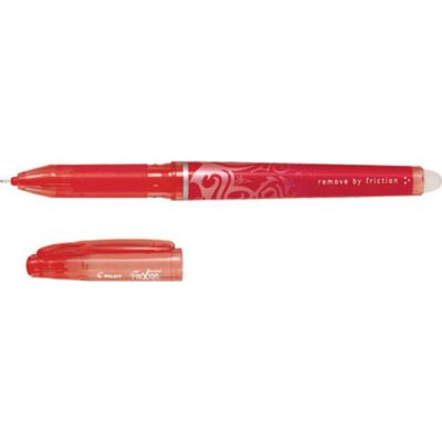 ΣΤΥΛΟ PILOT FRIXION POINT 0.5mm KOKKINO