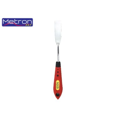 ΣΠΑΤΟΥΛΑ ΖΩΓΡΑΦΙΚΗΣ METRON ART (163060)