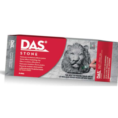 ΠΗΛΟΣ DAS 1000gr ΓΚΡΙ