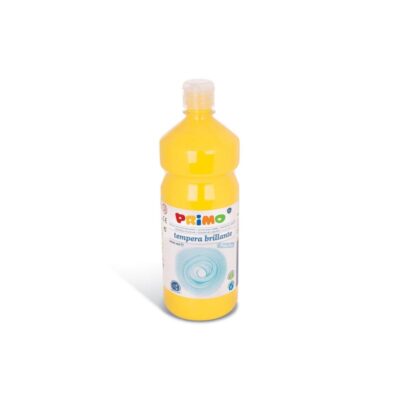 ΤΕΜΠΕΡΑ CMP PRIMO 1000ml LIGHT YELLOW (1000201)