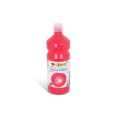 ΤΕΜΠΕΡΑ CMP PRIMO 1000ml VERMILLION (1000300)