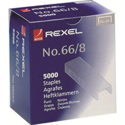 ΣΥΡΜΑ REXEL No 66/08