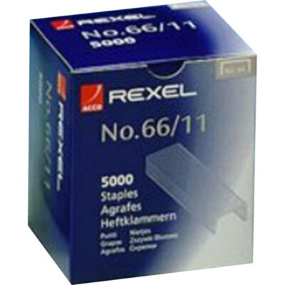 ΣΥΡΜΑ REXEL No 66/11