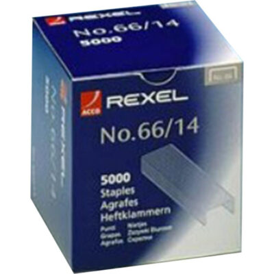 ΣΥΡΜΑ REXEL No 66/14