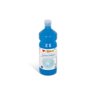 ΤΕΜΠΕΡΑ CMP PRIMO 1000ml CYAN (1000501)