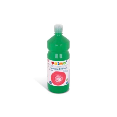 ΤΕΜΠΕΡΑ CMP PRIMO 1000ml BRIGHT GREEN (1000610)