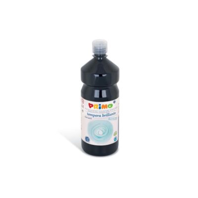 ΤΕΜΠΕΡΑ CMP PRIMO 1000ml BLACK (1000800)