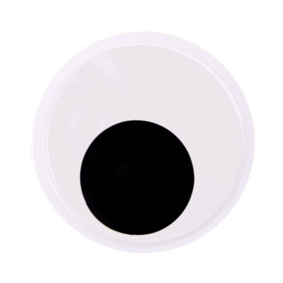 ΜΑΤΑΚΙΑ ΣΤΡΟΓΓΥΛΑ ΑΥΤΟΚΟΛΛΗΤΑ 150mm (2 τμχ)