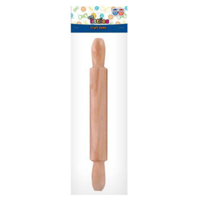 ΠΛΑΣΤΗΣ ΞΥΛΙΝΟΣ 180 Χ 22mm (646647)