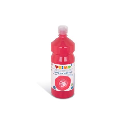 ΤΕΜΠΕΡΑ CMP PRIMO 1000ml SCARLET RED (1000380)
