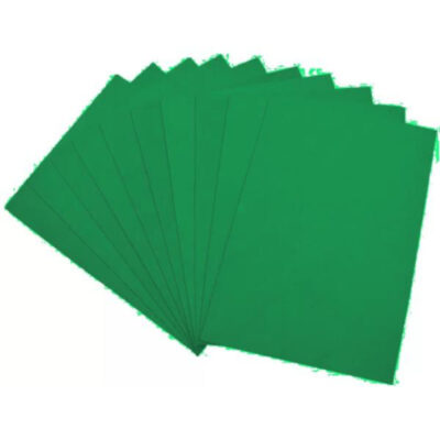 ΑΦΡΩΔΕΣ ΦΥΛΛΟ 20Χ30 ΠΡΑΣΙΝΟ