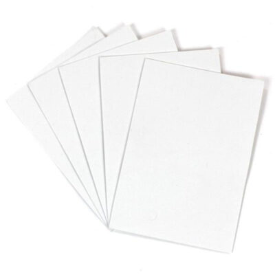 ΑΦΡΩΔΕΣ ΦΥΛΛΟ 20Χ30 ΛΕΥΚΟ