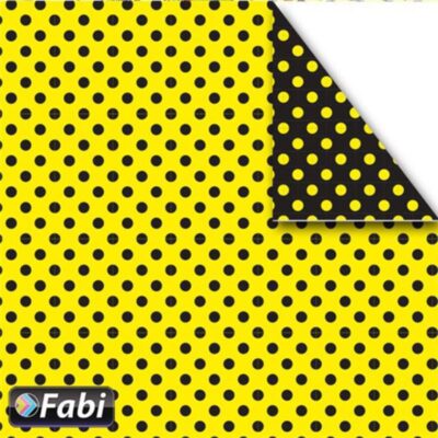 ΧΑΡΤΟΝΙ ΧΕΙΡΟΤΕΧΝΙΑΣ 50 Χ 70cm ΠΟΥΑ ΚΙΤΡΙΝΟ (1456062)